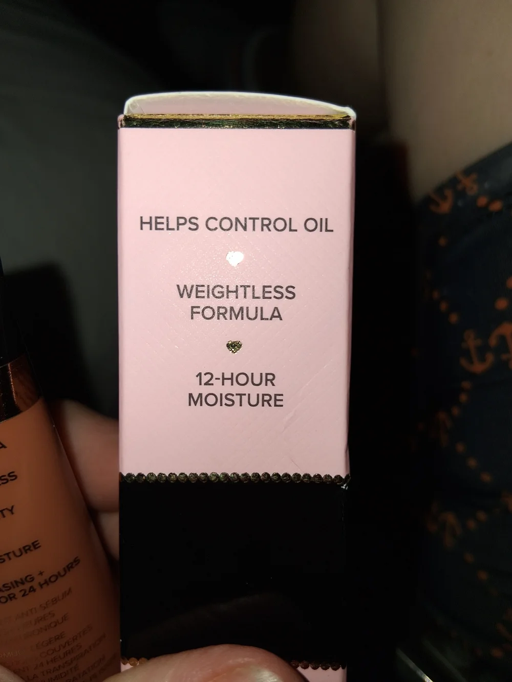 Too Faced Born This Way Soft Matte Foundation - Chestnut